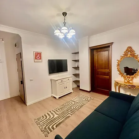 Apartment Cazino *