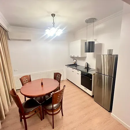 Cazino Apartment Constanţa