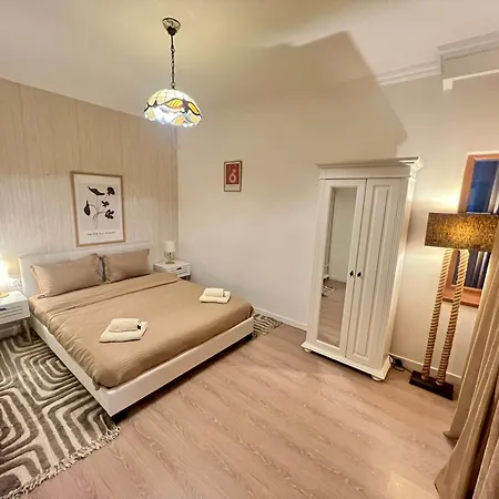 Cazino Apartment Constanţa