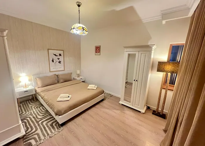 Cazino Apartment Constanţa