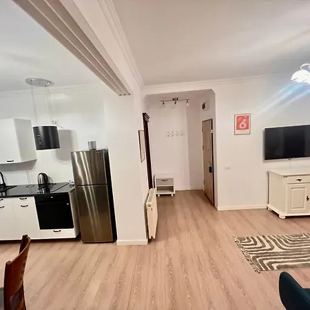 Apartment Cazino