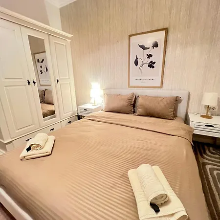 Apartment Cazino