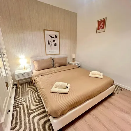 Cazino Apartment