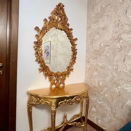 Apartment Cazino *