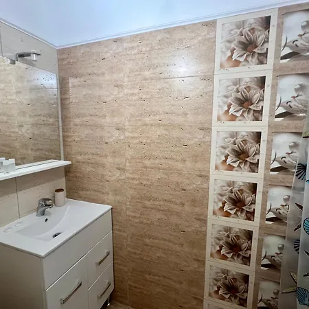 Apartment Cazino *